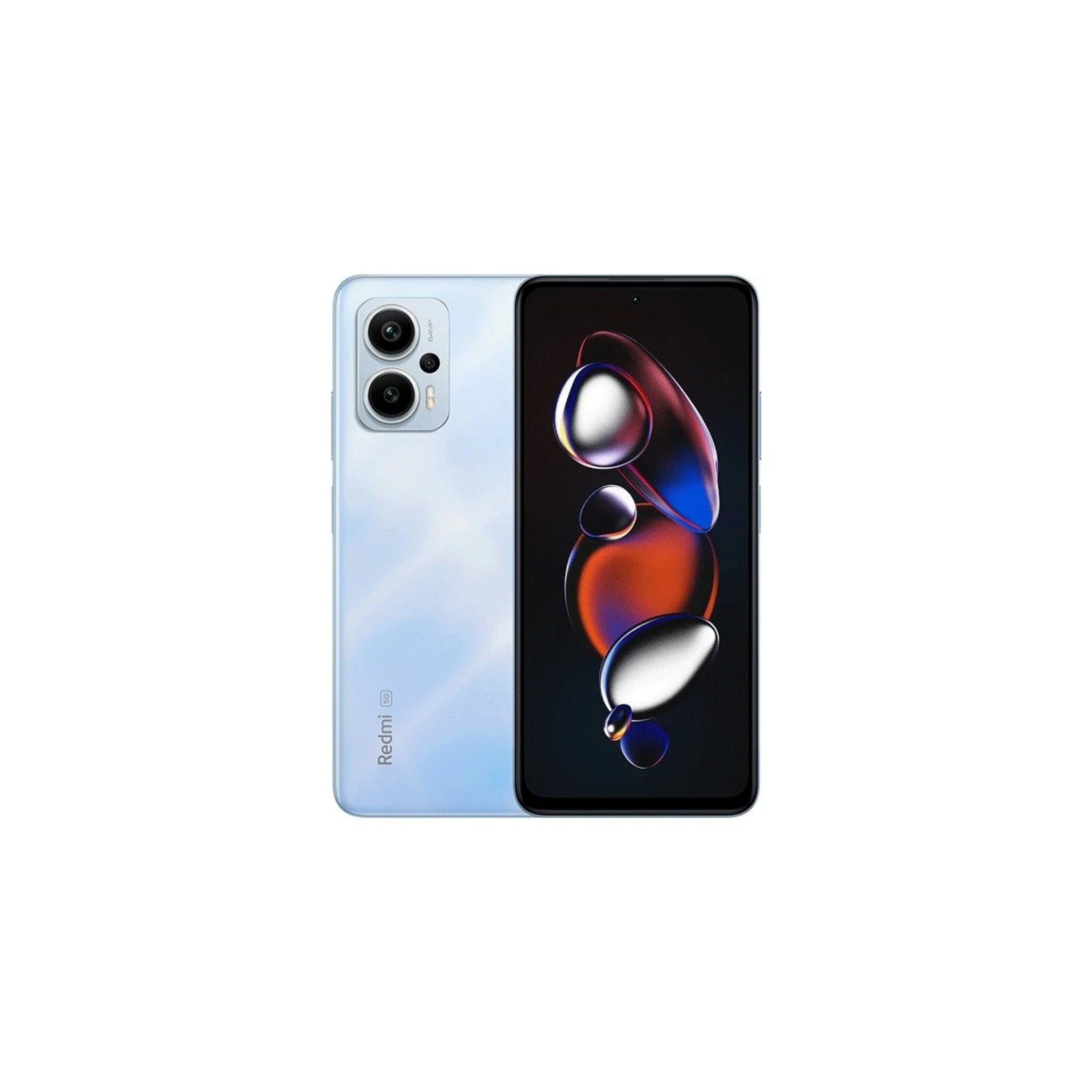 Xiaomi Redmi Note 12T Pro