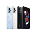 Xiaomi Redmi Note 12T Pro