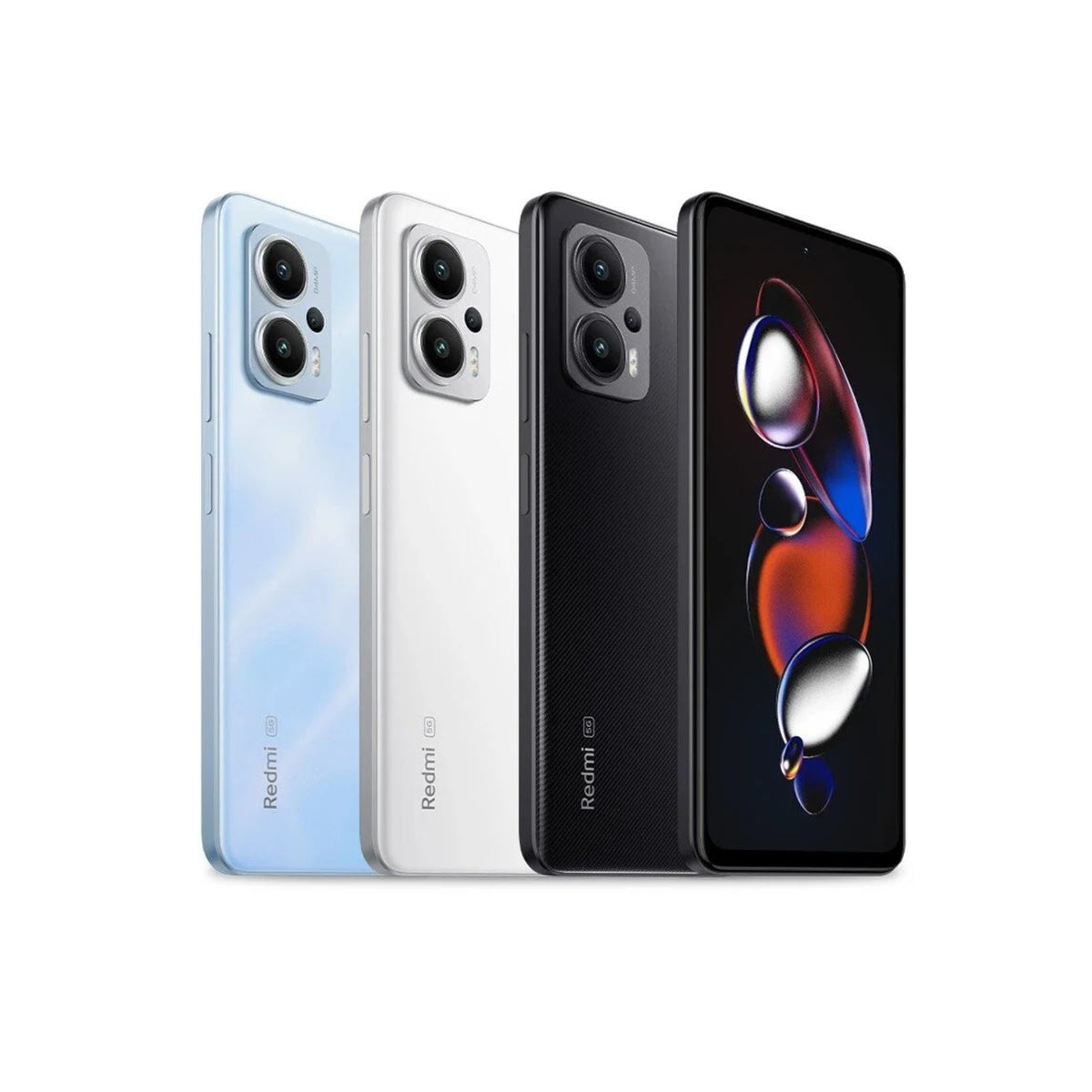 Xiaomi Redmi Note 12T Pro