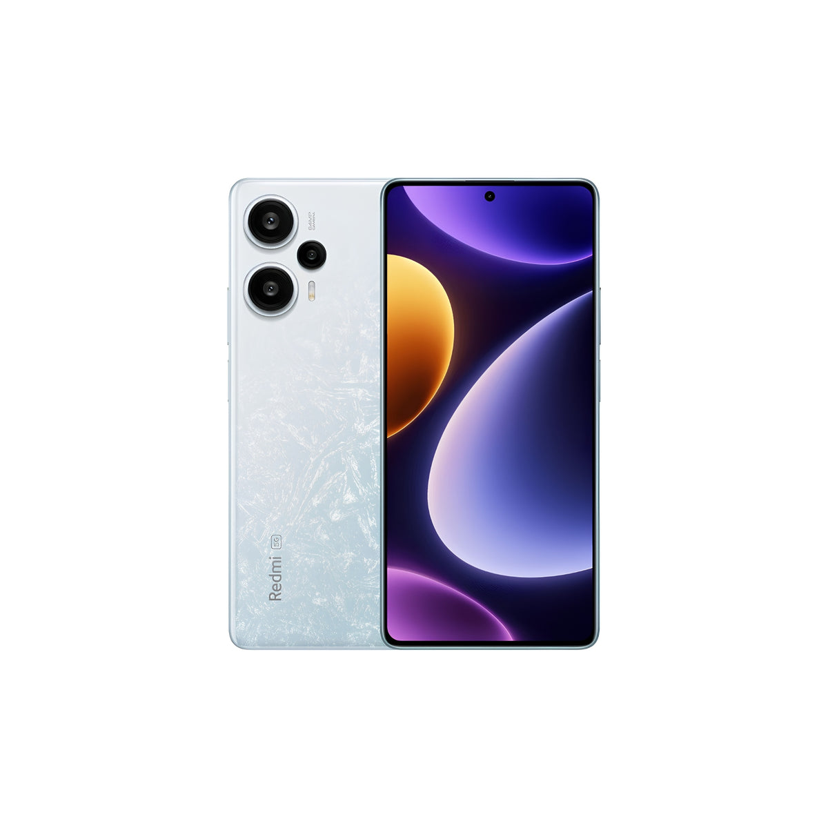 Xiaomi Redmi Note 12 Turbo