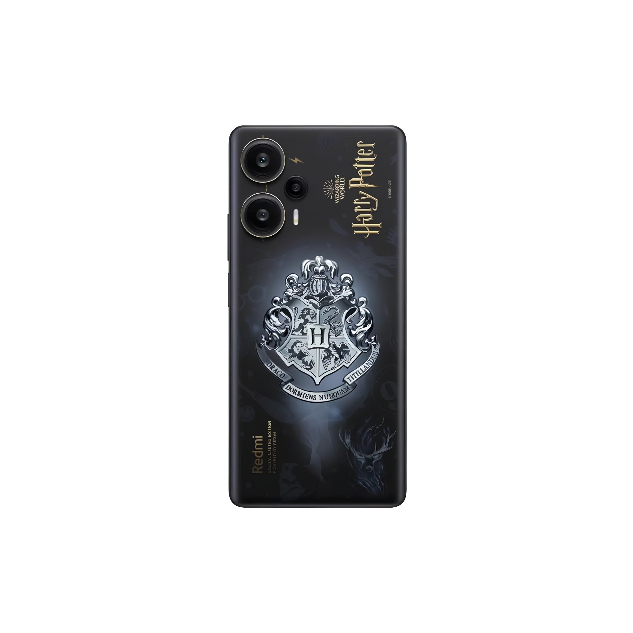 Xiaomi Redmi Note 12 Turbo