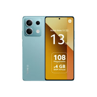 Xiaomi Redmi Note 13 (China)