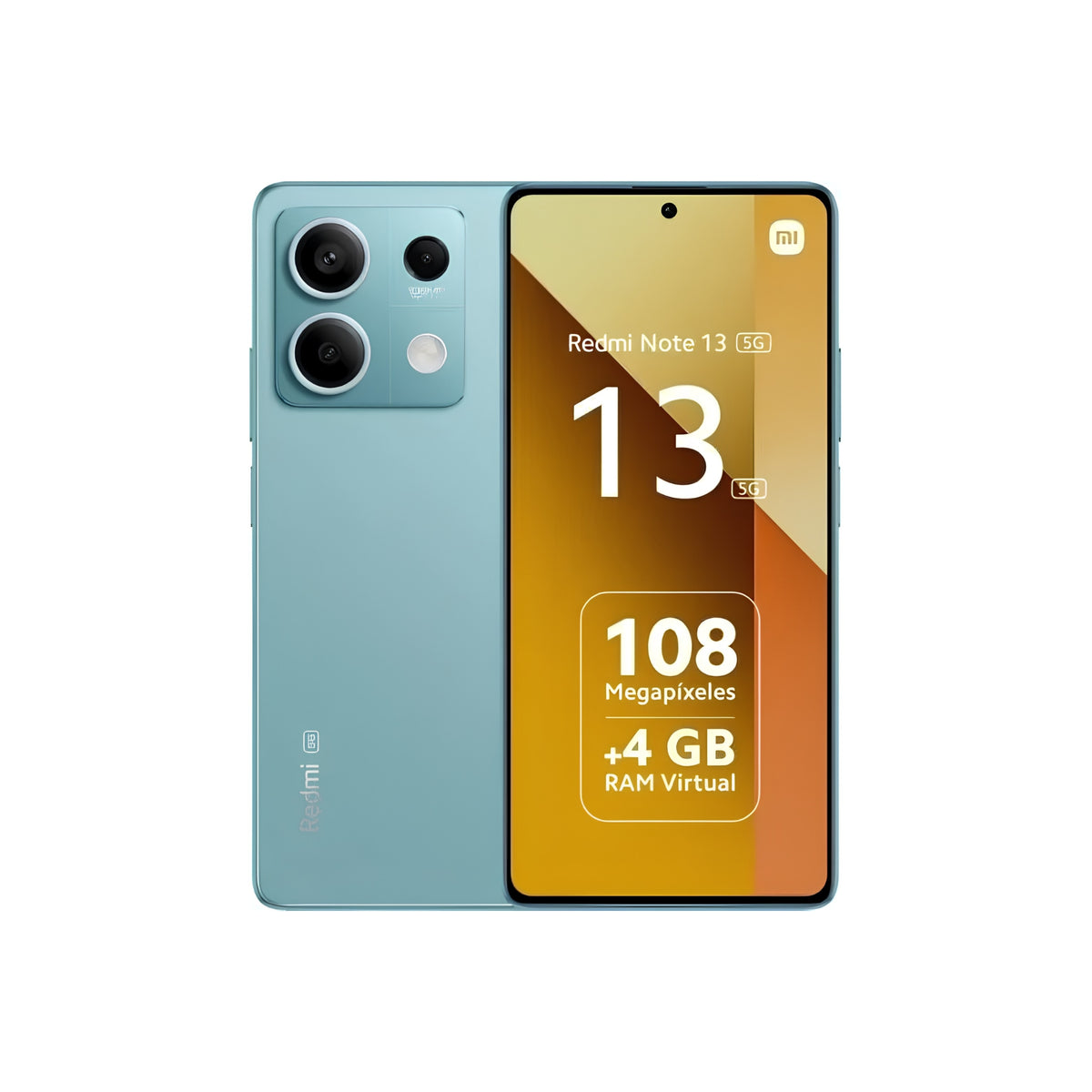 Xiaomi Redmi Note 13 (China)