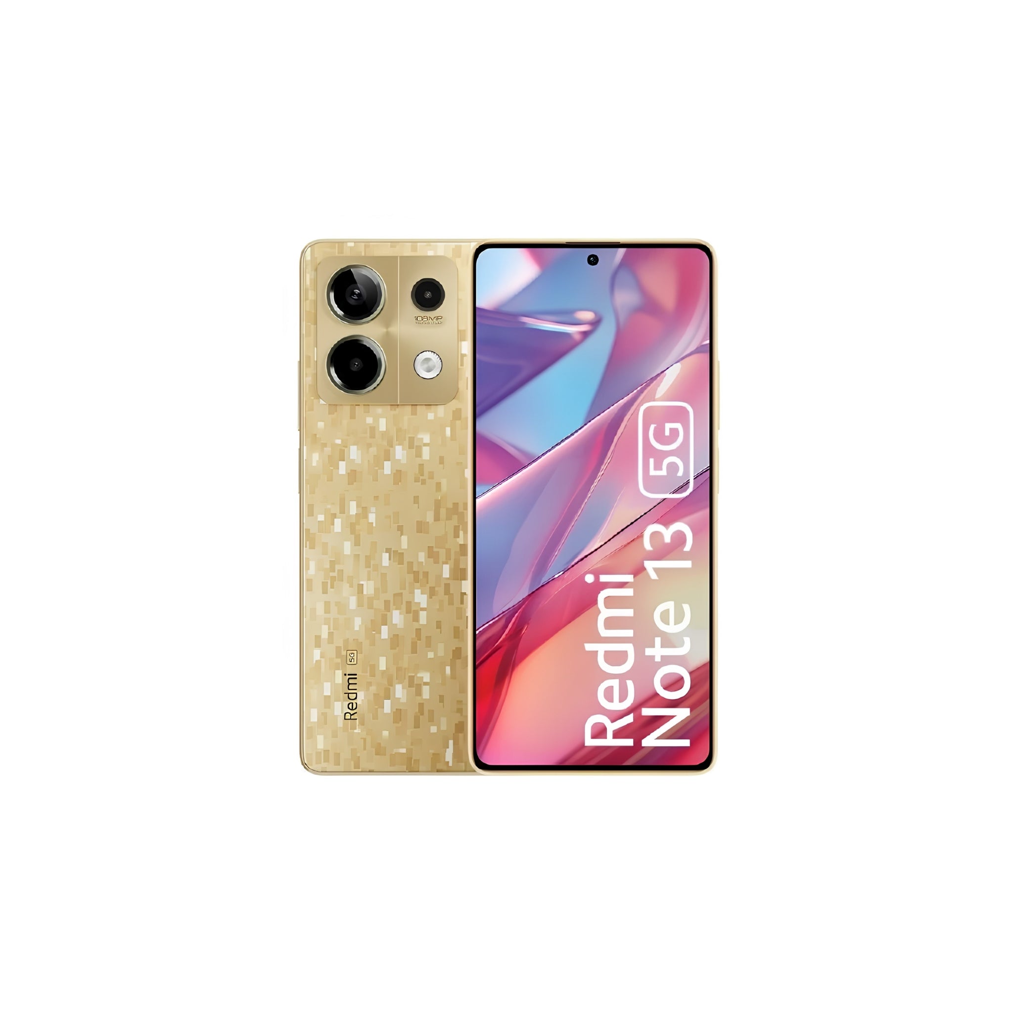 Xiaomi Redmi Note 13 (China)