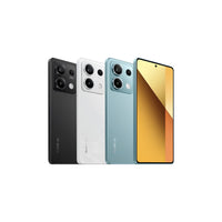 Xiaomi Redmi Note 13 (China)