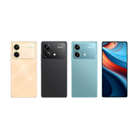 Xiaomi Redmi Note 13R Pro