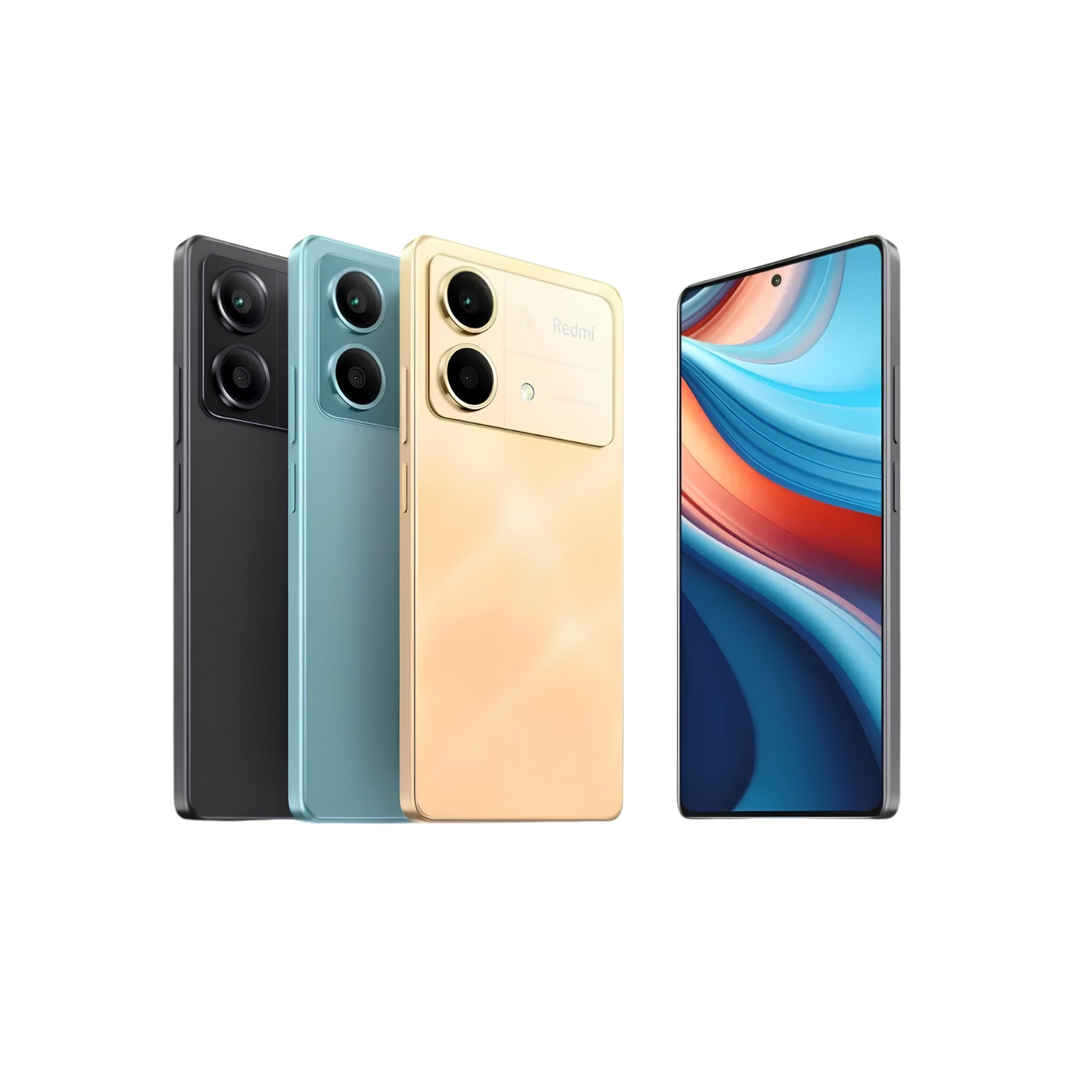 Xiaomi Redmi Note 13R Pro