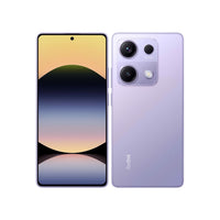 Xiaomi Redmi Note 14S