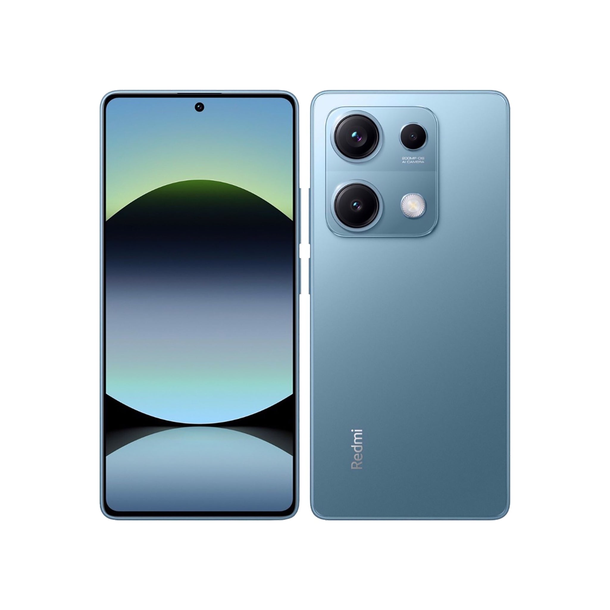 Xiaomi Redmi Note 14S