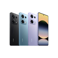 Xiaomi Redmi Note 14S