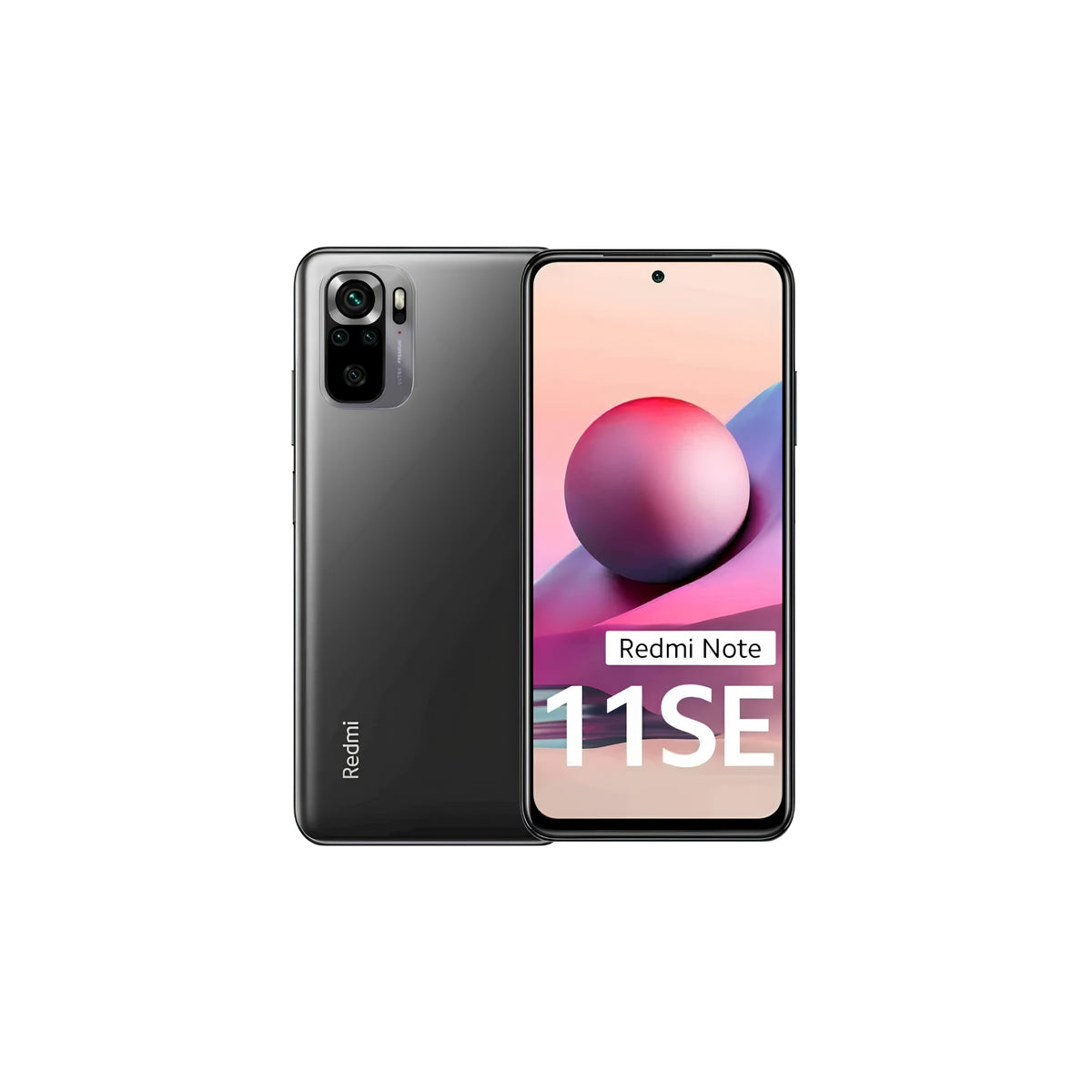 Xiaomi Redmi Note 11 SE (India)