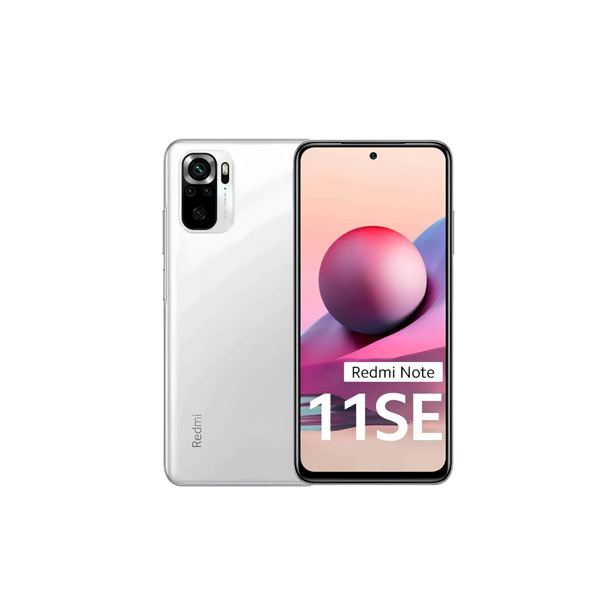 Xiaomi Redmi Note 11 SE (India)