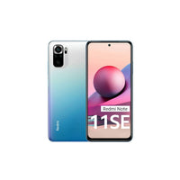 Xiaomi Redmi Note 11 SE (India)