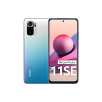 Xiaomi Redmi Note 11 SE (India)
