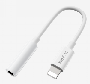 iPhone Audio Adapter YAU31