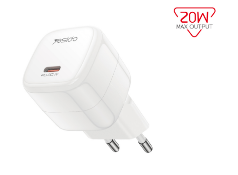 TC PD20W  Home charger EU YC102