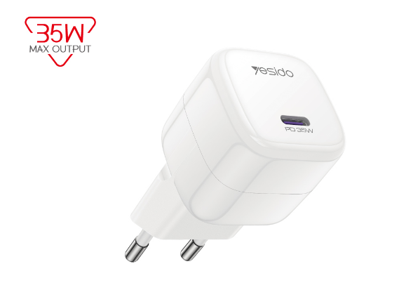 TC PD35W  Home charger EU YC103