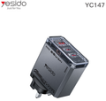 65W Charger-UK YC147