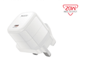 TC PD20W  Home charger UK YC148