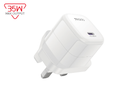 TC PD35W  Home charger UK YC149
