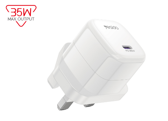 TC PD35W  Home charger UK YC149