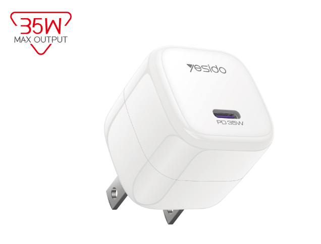 TC PD35W  Home charger US YC16U