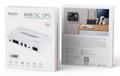 Power bank YESIDO YP74E WHITE