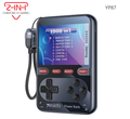 Power bank YESIDO YP87 BLACK