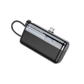 Powerbank Yesido YP99 Black