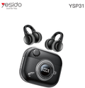 OWS clip-on Bluetooth headset YSP31