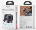 HOLDER YESIDO YSW32 BLACK