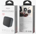 SPEAKER YESIDO YSW35 BLACK