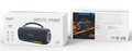SPEAKER YESIDO YSW43 Black