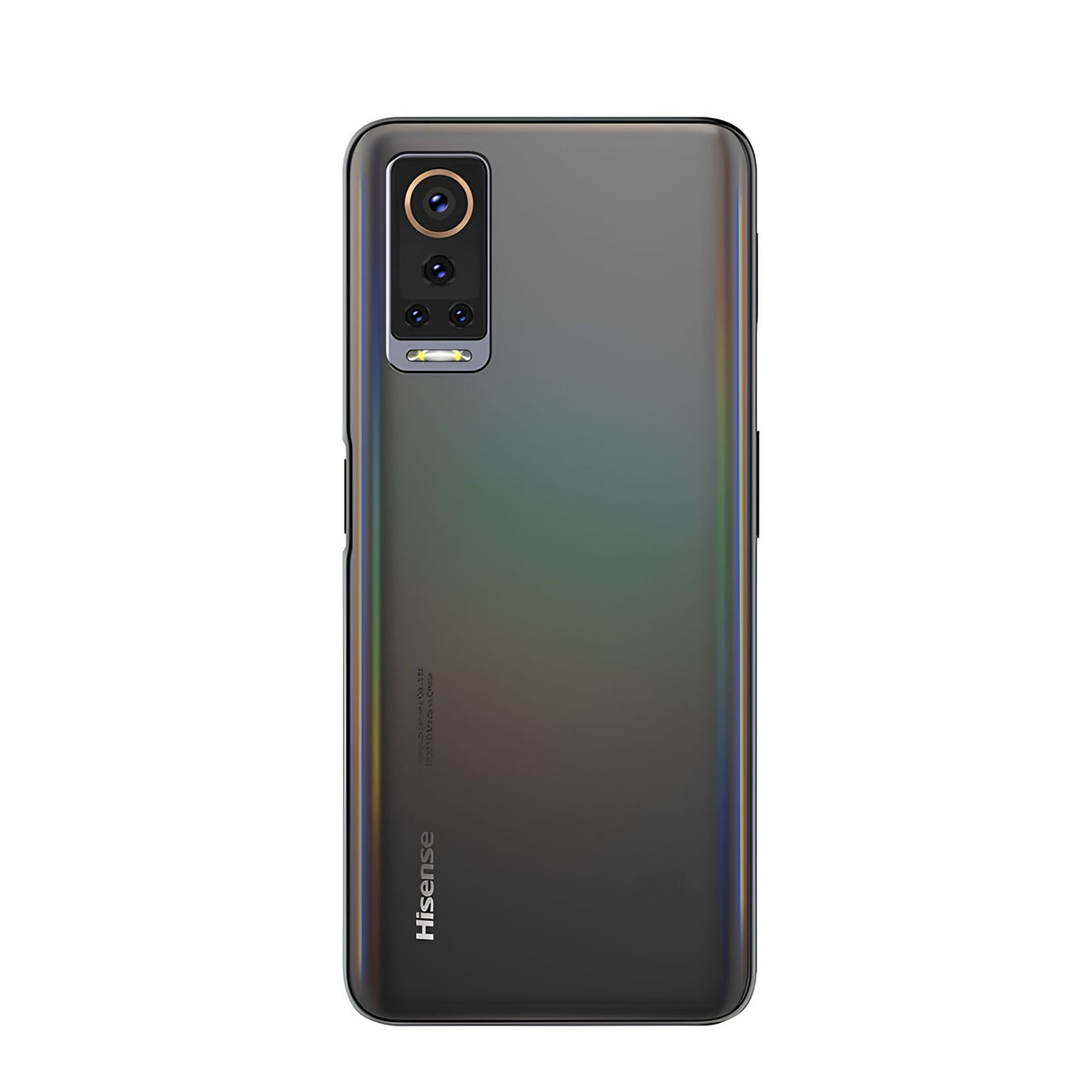 Hisense Infinity H60 5G