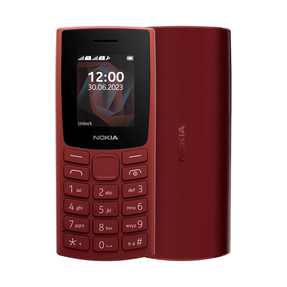 Nokia Nokia 105 4G (2023)