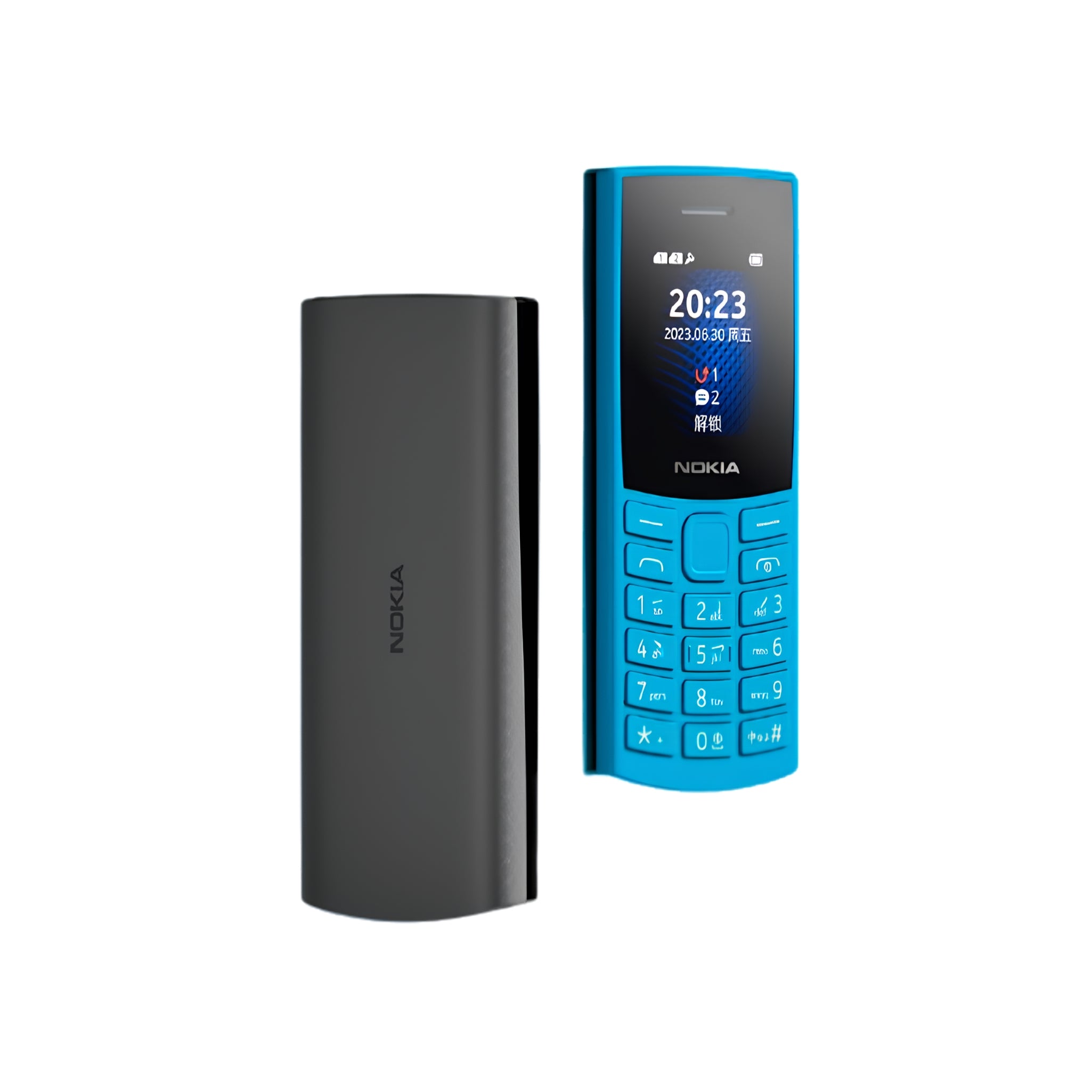 Nokia Nokia 105 (2024)