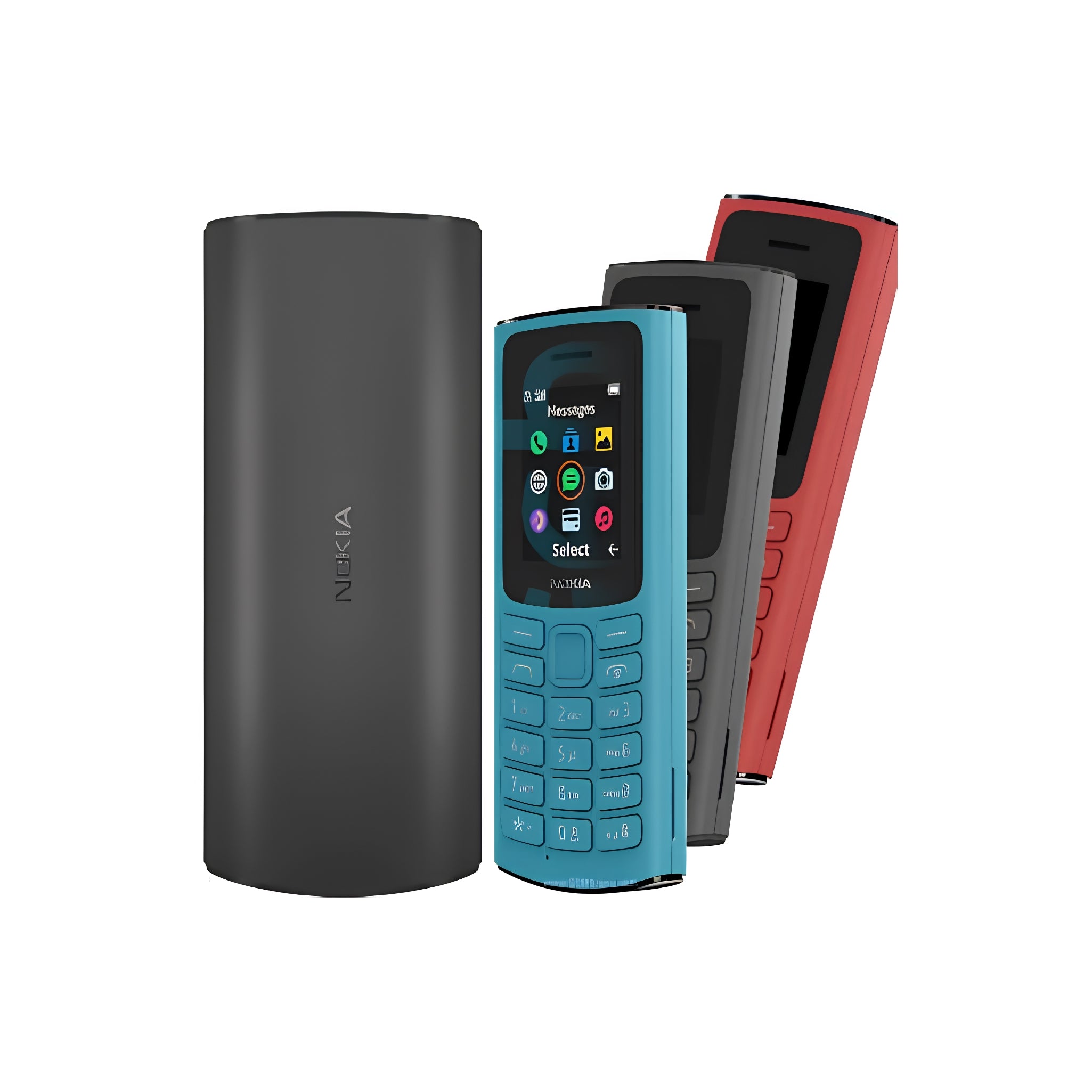 Nokia Nokia 105 (2024)