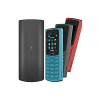 Nokia Nokia 105 4G 2nd Edition