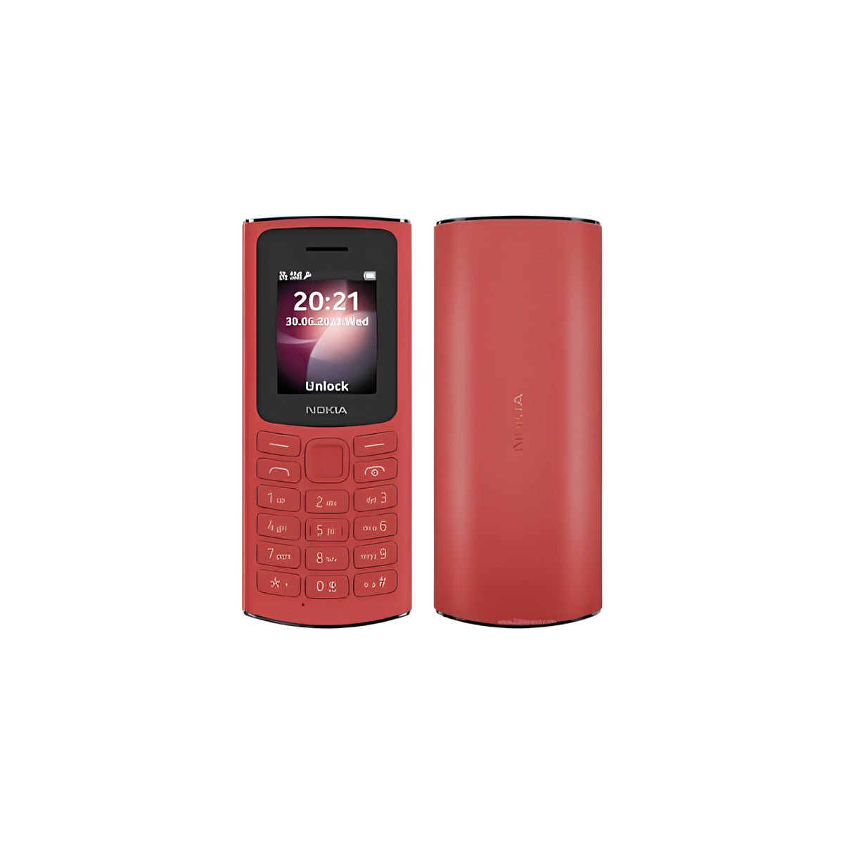 Nokia Nokia 105 (2024)