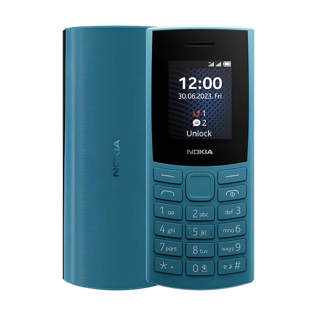 Nokia Nokia 105 (2024)