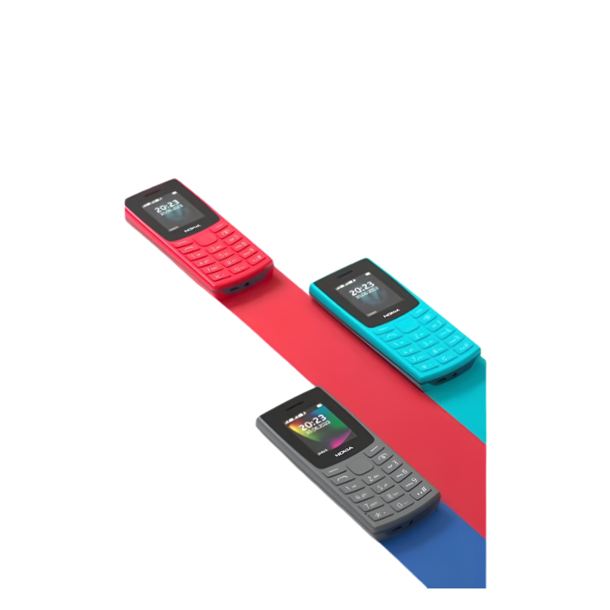 Nokia Nokia 105 (2023)
