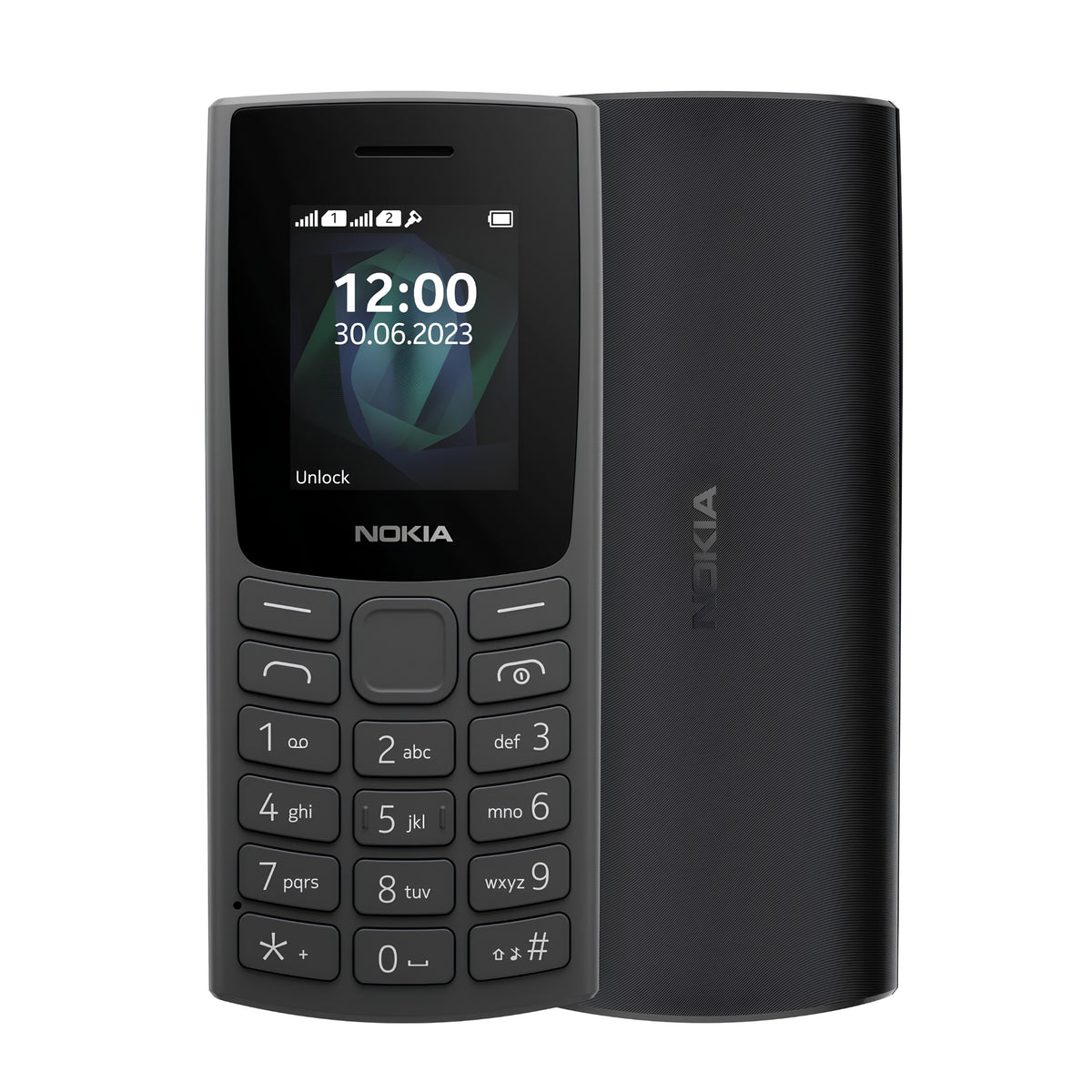 Nokia Nokia 106 4G (2023)