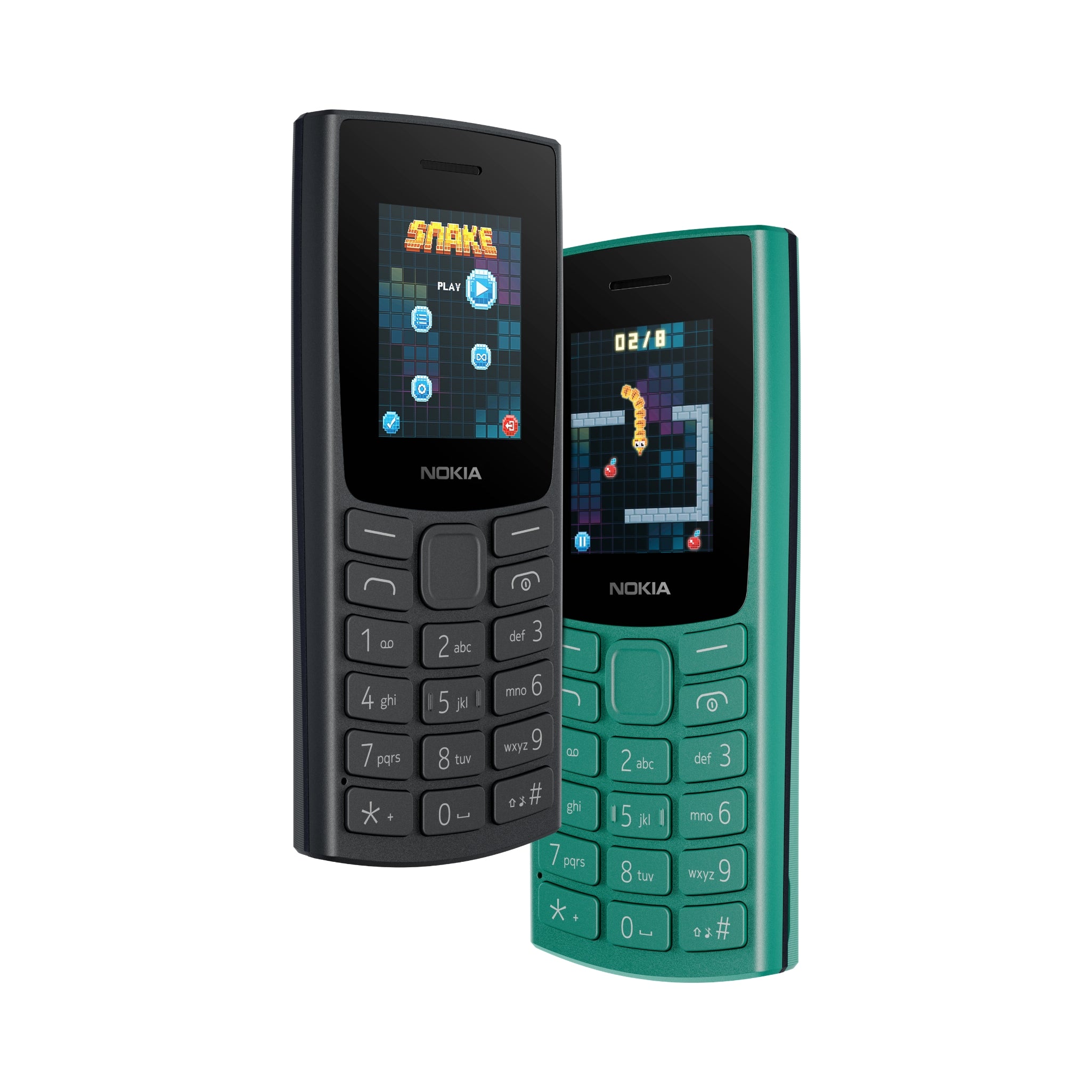 Nokia Nokia 106 (2023)