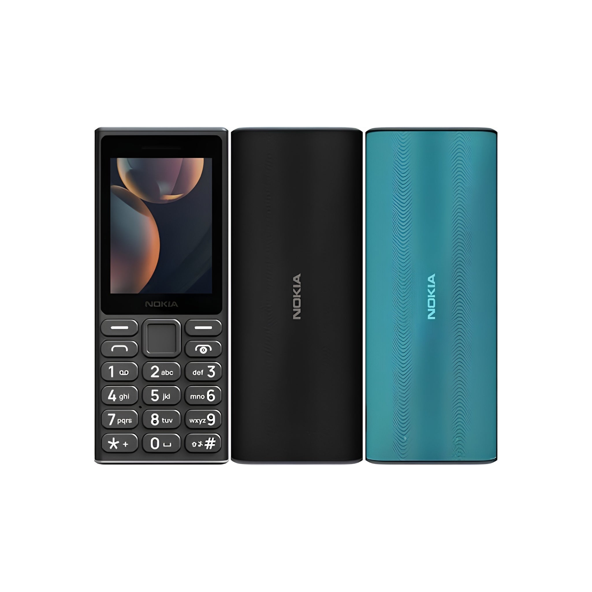 Nokia Nokia 108 4G (2024)
