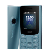 Nokia Nokia 110 4G 2nd Edition