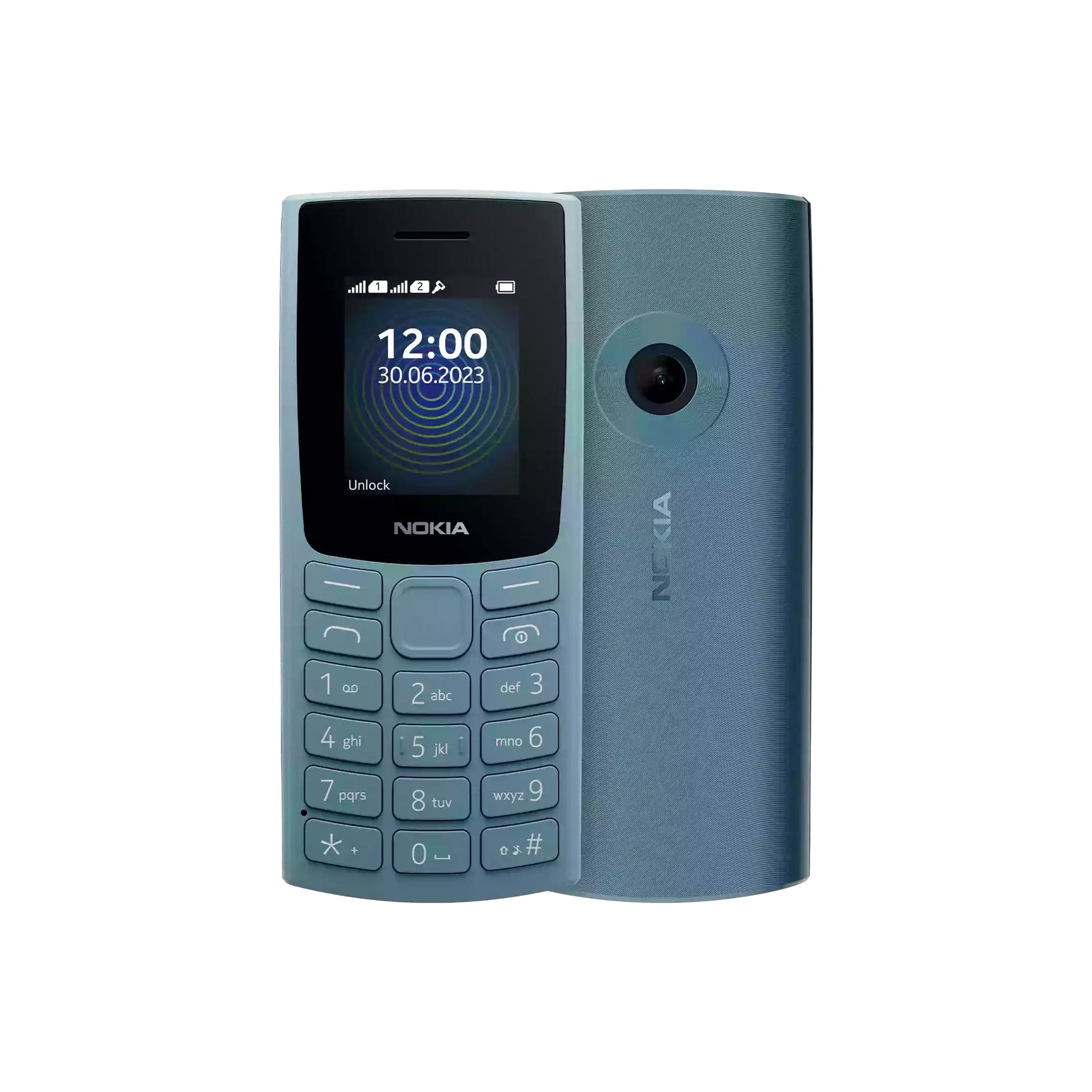 Nokia Nokia 110 4G (2023)