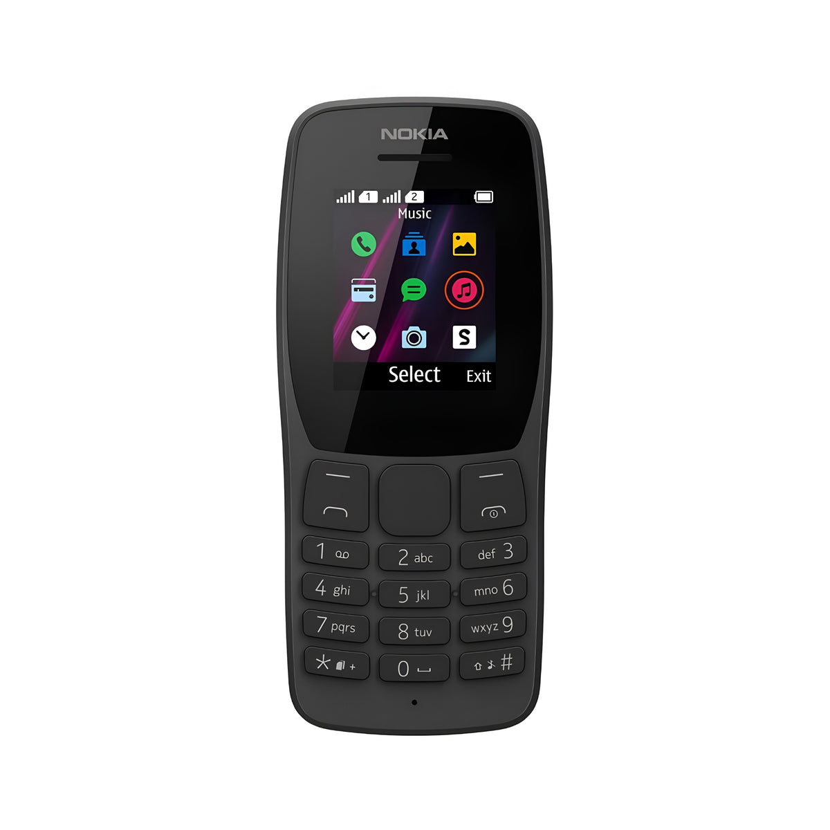 Nokia Nokia 110 (2022)