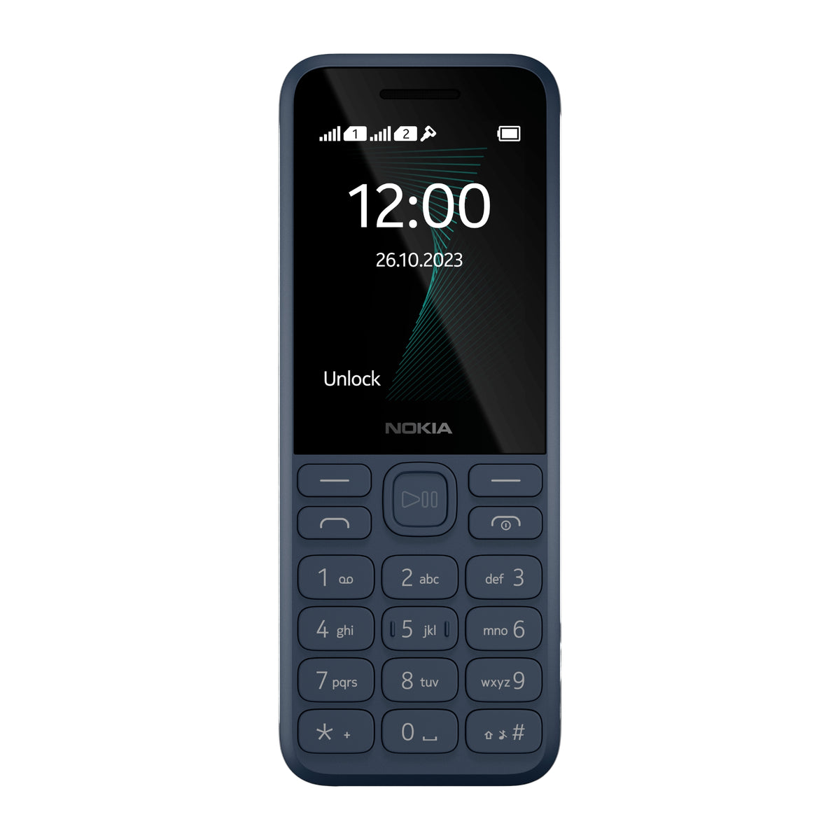 Nokia Nokia 130 (2023)