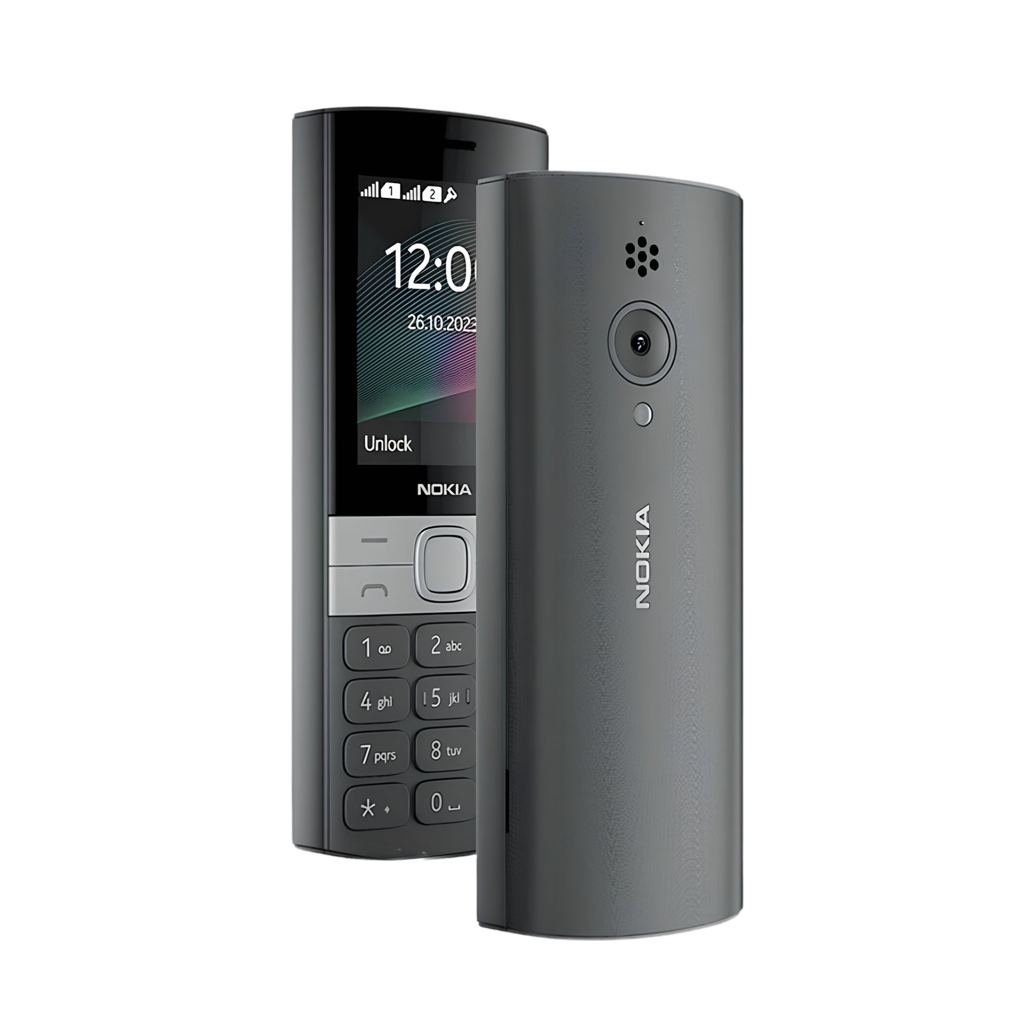 Nokia Nokia 150 (2023)