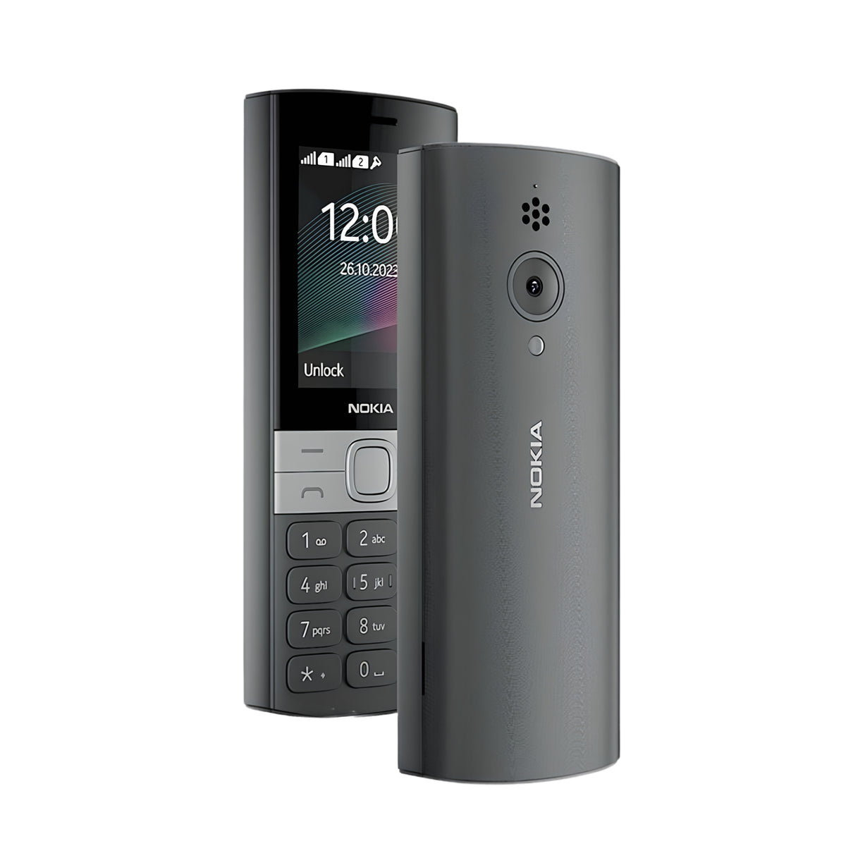 Nokia Nokia 150 Music